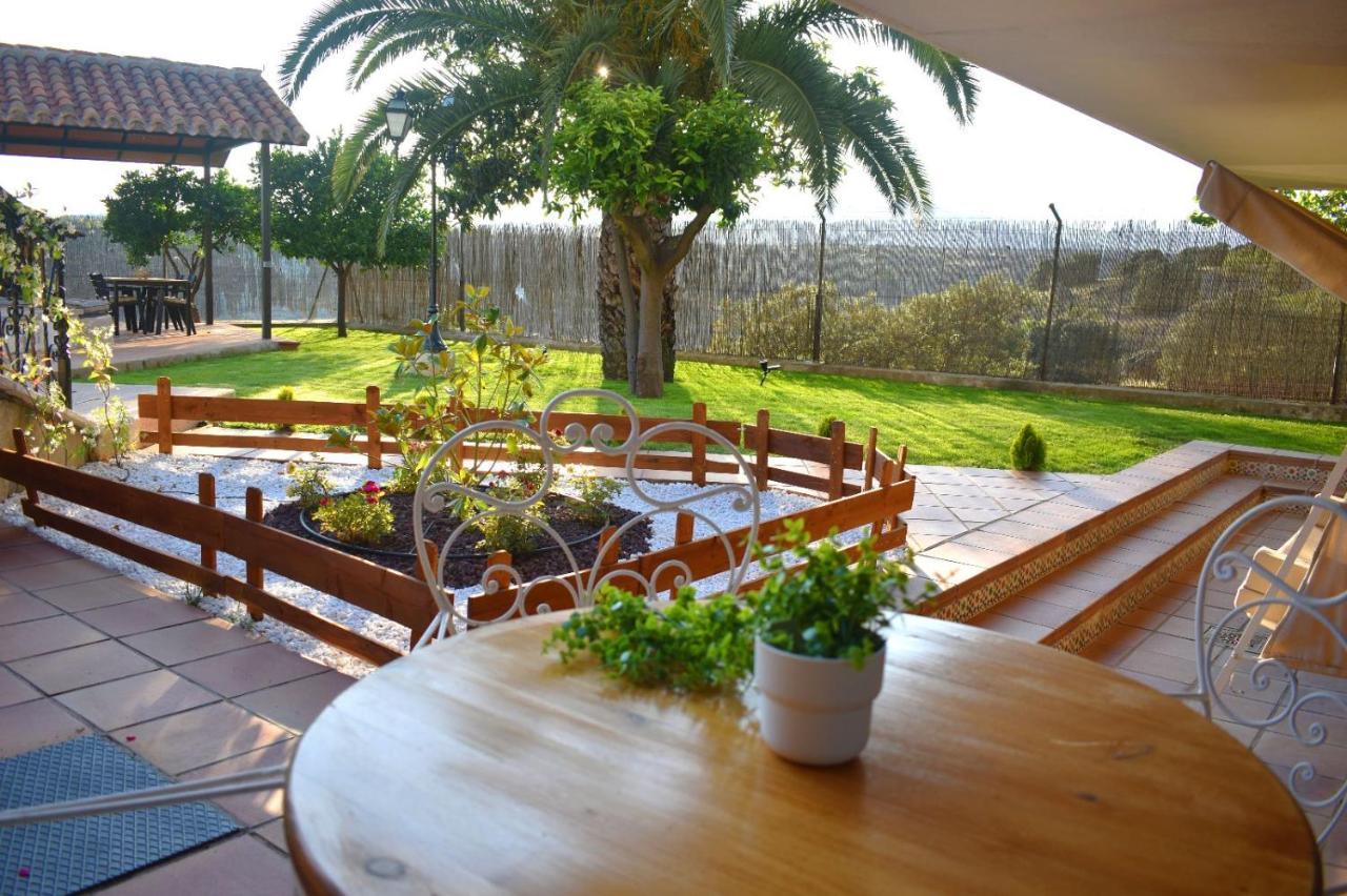 Donde Portela Almorox Extérieur photo