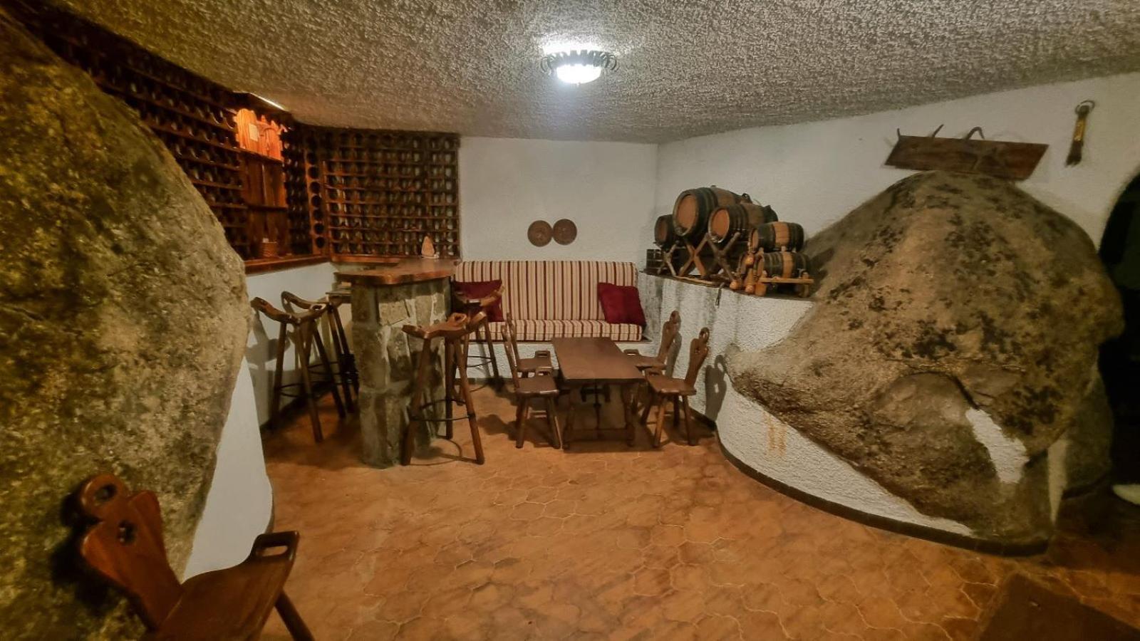 Donde Portela Almorox Extérieur photo
